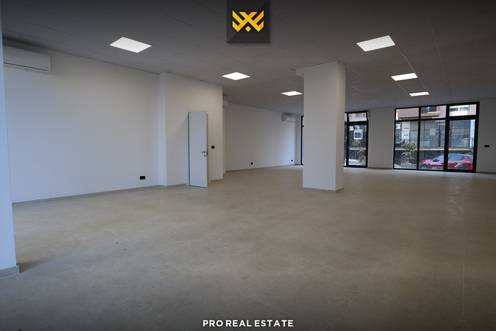 Lokal 136,4m² zur miete in Mati 1
