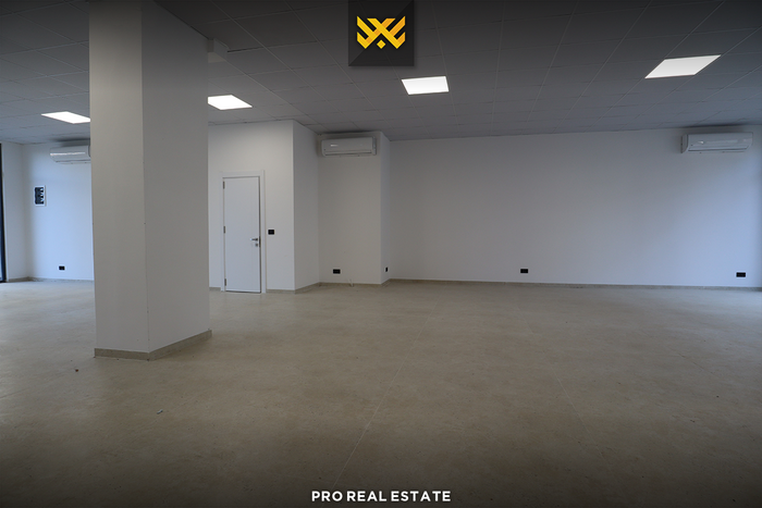 Lokal 136,4m² zur miete in Mati 1