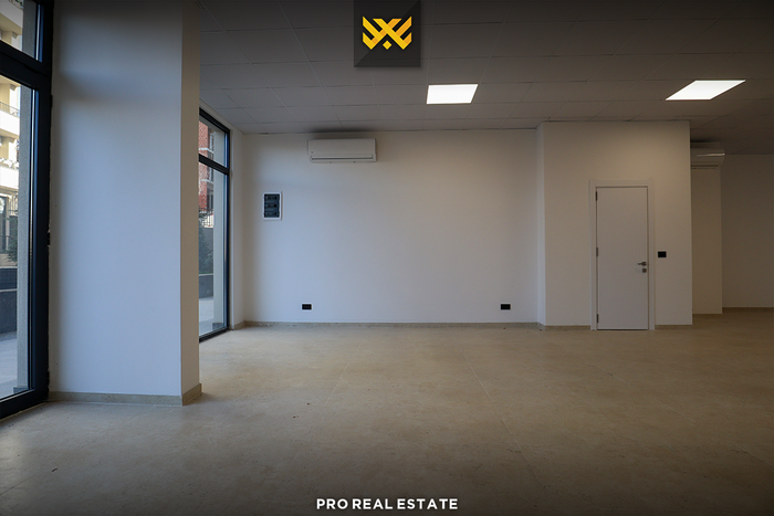 Lokal 136,4m² zur miete in Mati 1