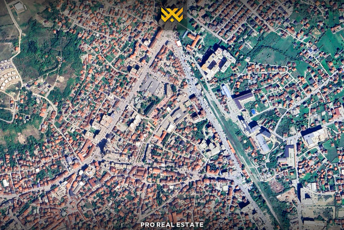 78m² local for #sale in Pejë.