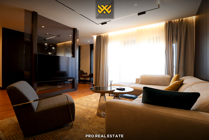 Appartamento di 109m² in affitto a Veternik