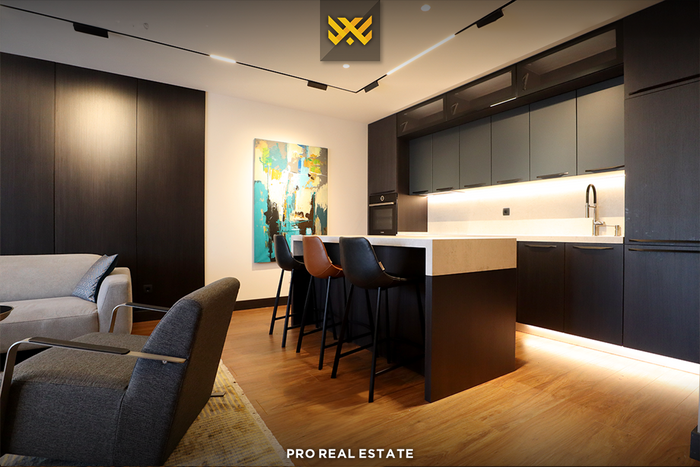 Appartamento di 109m² in affitto a Veternik