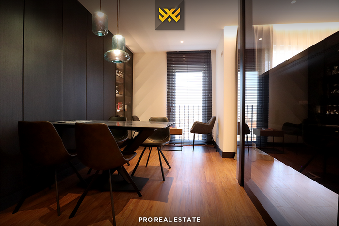 Appartamento di 109m² in affitto a Veternik