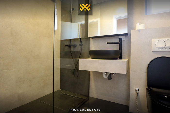 Appartamento di 109m² in affitto a Veternik