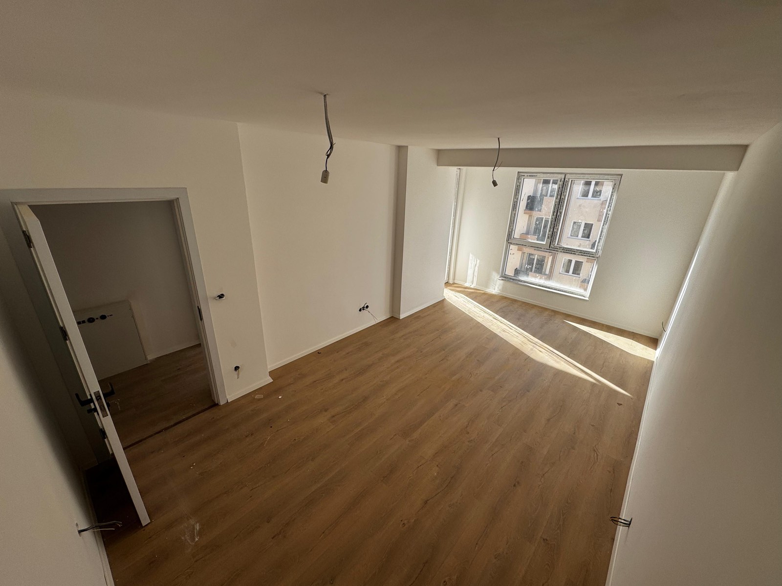 Apartamento en venta en Fushë Kosovë