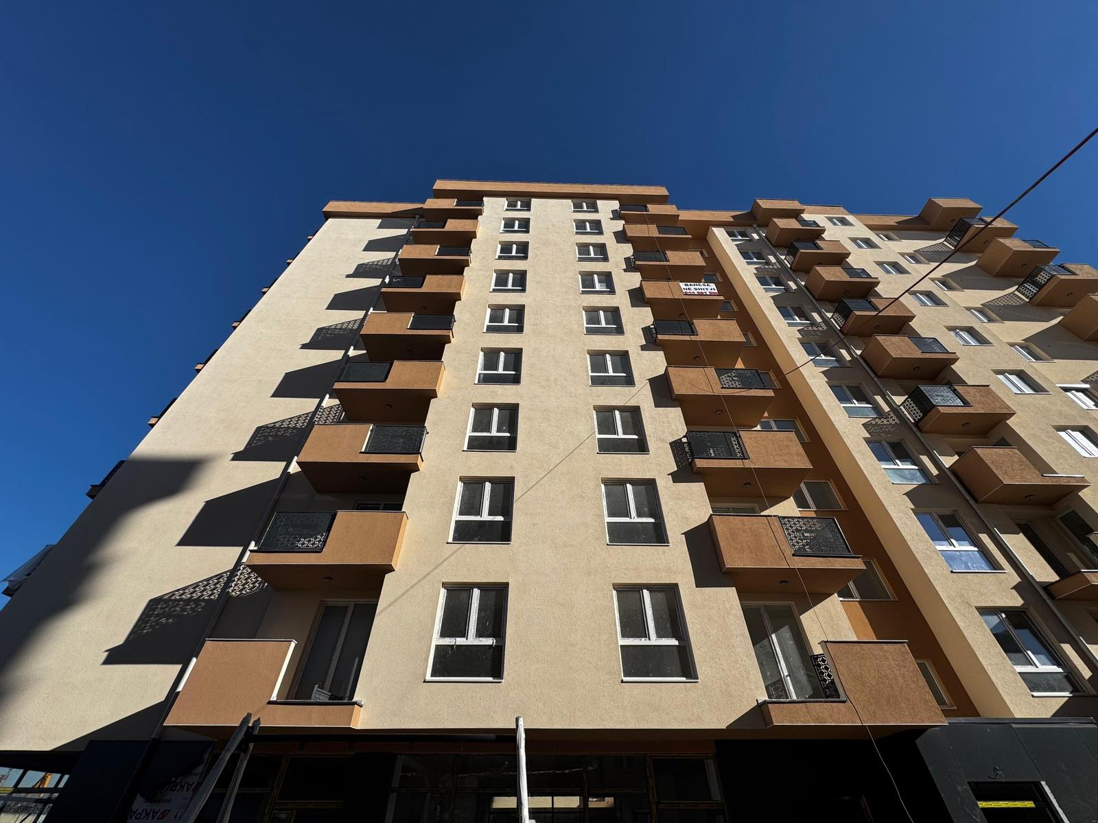 Apartamento en venta en Fushë Kosovë