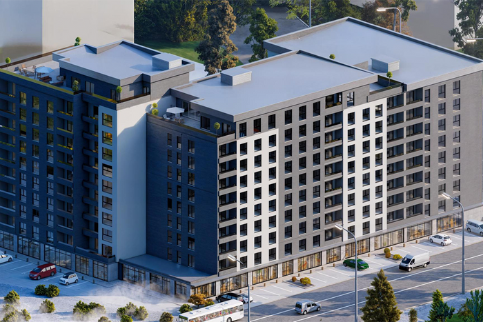 Banesë 51m² për #shitje në Gjilan