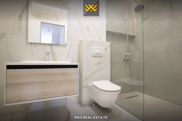 Banesë 85m² me #qira te Prishtina e Re.