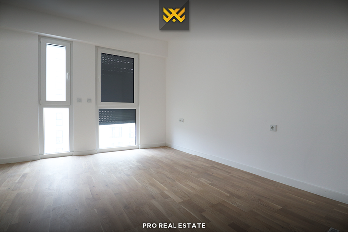Banesë 85m² me #qira te Prishtina e Re.