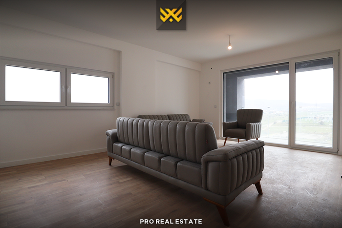 Banesë 85m² me #qira te Prishtina e Re.