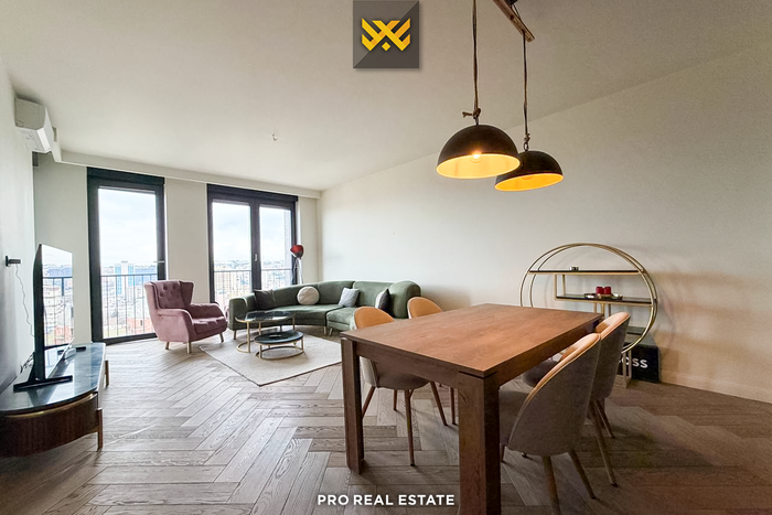 Apartment 100m² for rent in Aktash