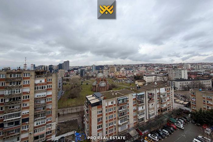 Apartment 100m² for rent in Aktash