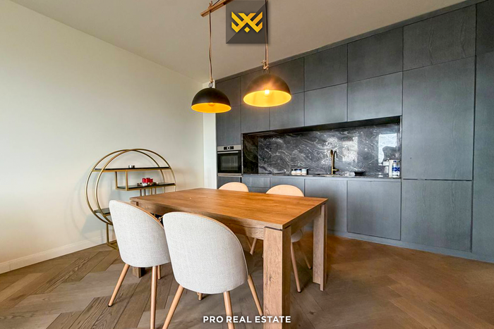 Apartment 100m² for rent in Aktash