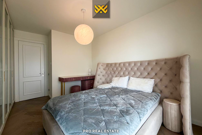 Apartment 100m² for rent in Aktash