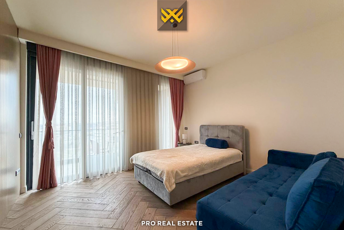 Apartment 100m² for rent in Aktash