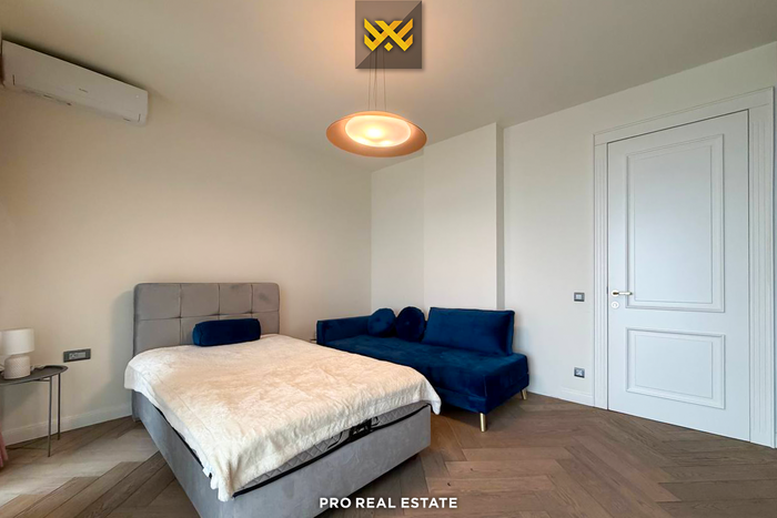 Apartment 100m² for rent in Aktash