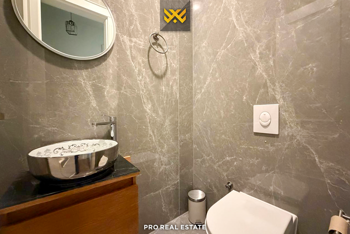 Apartment 100m² for rent in Aktash