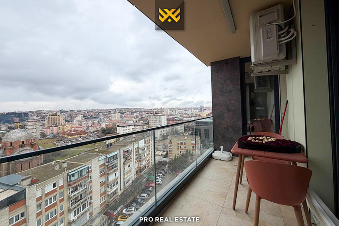 Apartment 100m² for rent in Aktash