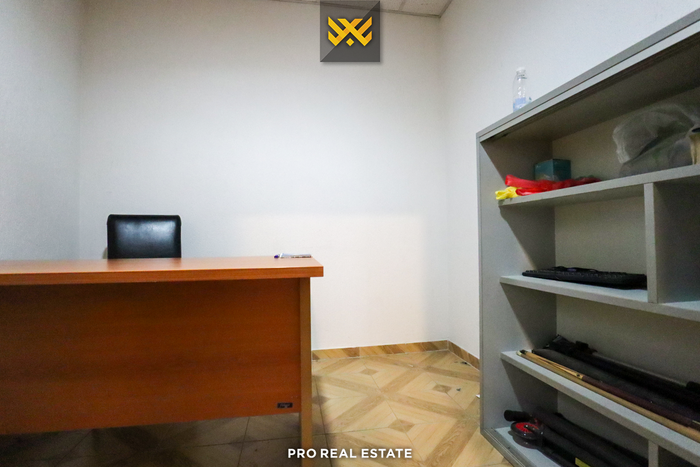 Oficina de 35m² en alquiler en dragodan