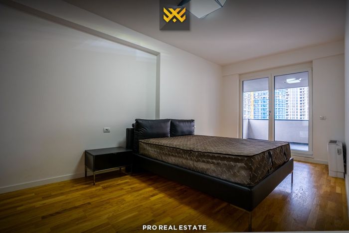 Appartement 158m² à #louer à Lakrishtë
