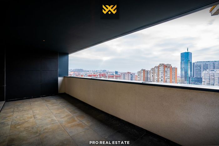 Appartement 158m² à #louer à Lakrishtë