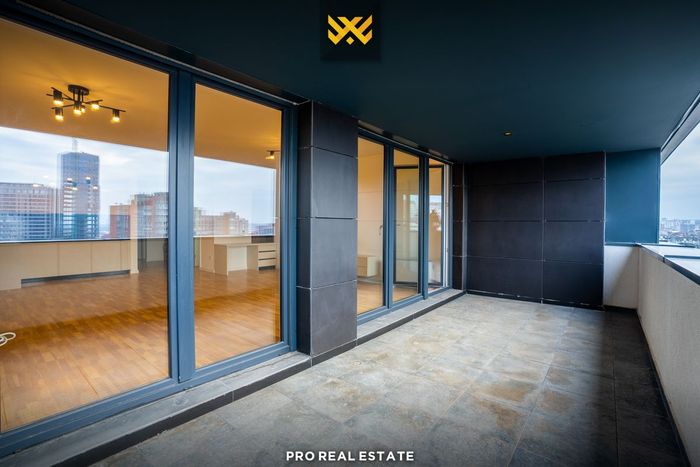 Appartement 158m² à #louer à Lakrishtë