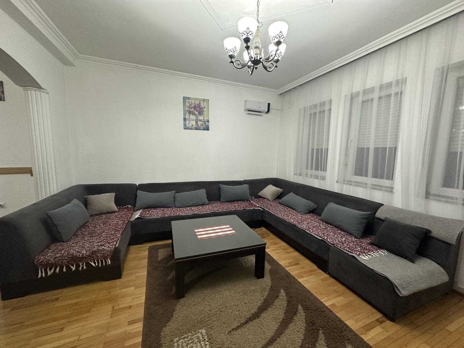 Wohnung zum verkauf im zentrum
