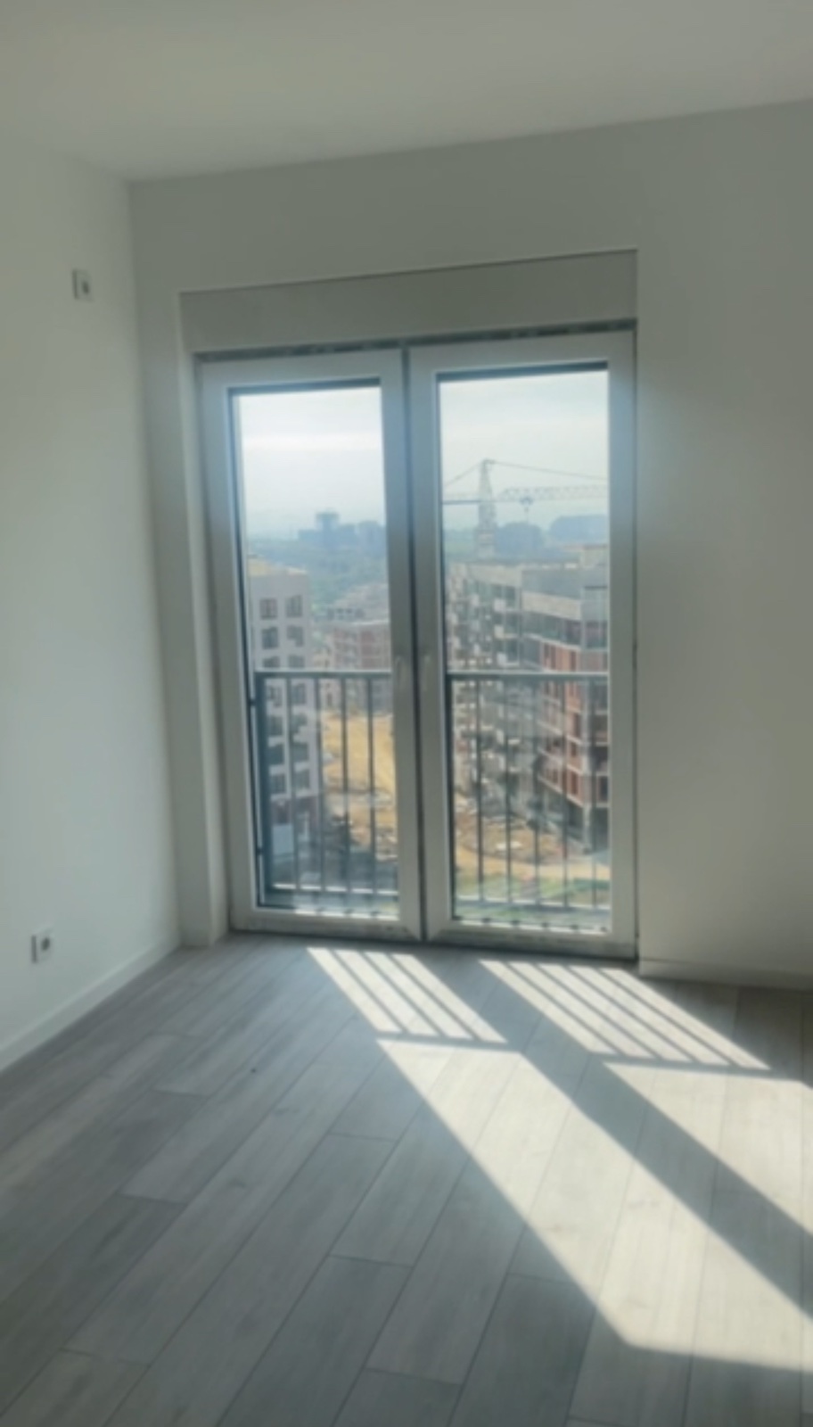 Apartamento à venda no bairro Mati 1