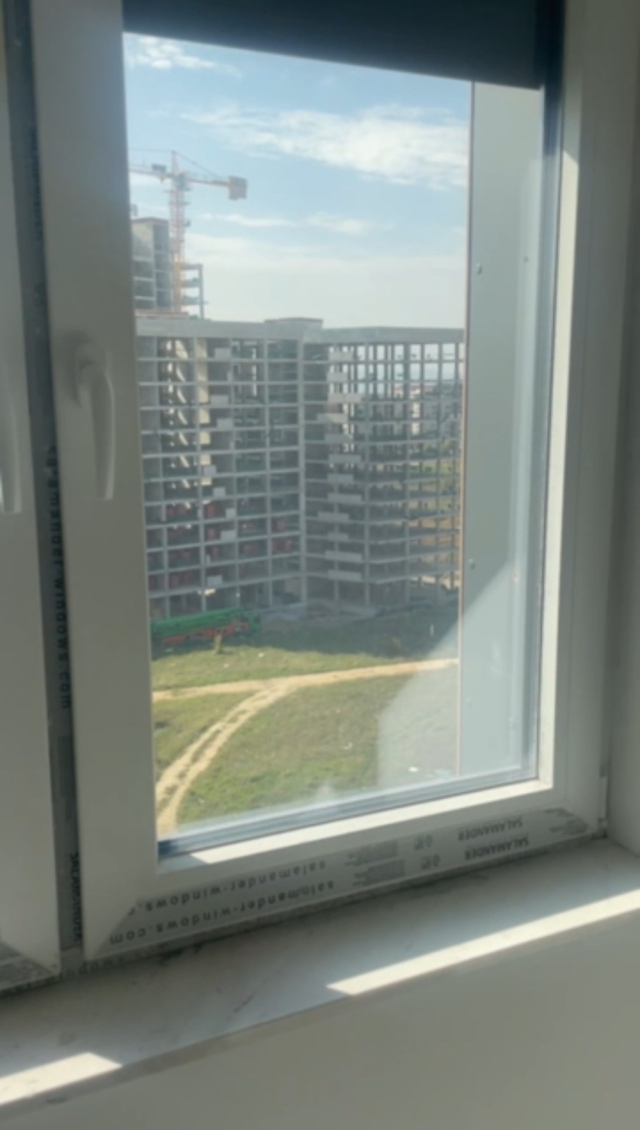 Apartamento à venda no bairro Mati 1