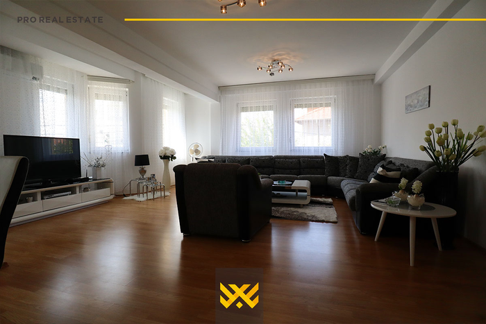 Wohnung 107,5m² zu verkaufen in matiçan.