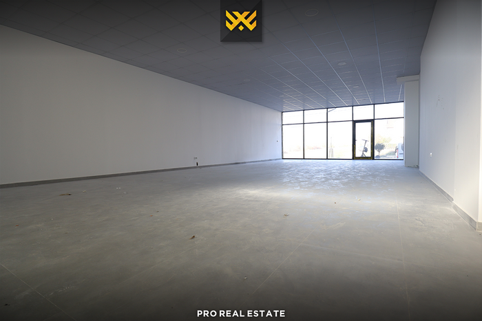 Local 112m² for #rent in dragodan.