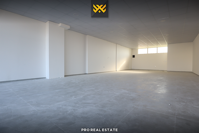 Local 112m² for #rent in dragodan.