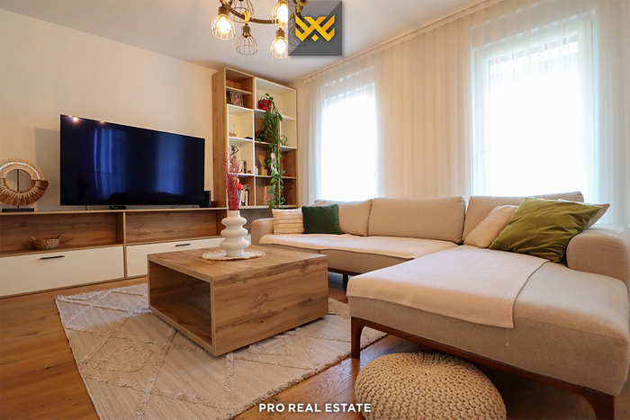 Appartamento di 121m² in #vendita a Prishtina e Re