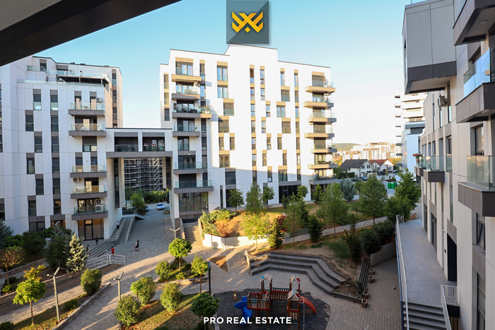 Appartamento di 121m² in #vendita a Prishtina e Re