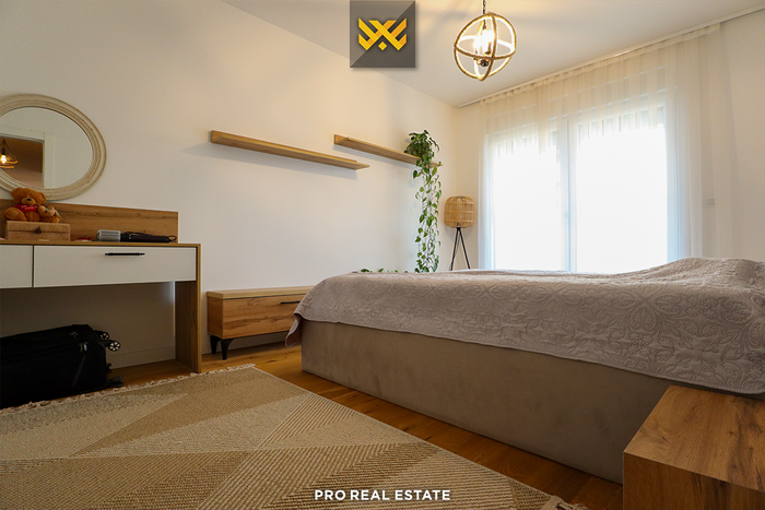 Appartamento di 121m² in #vendita a Prishtina e Re
