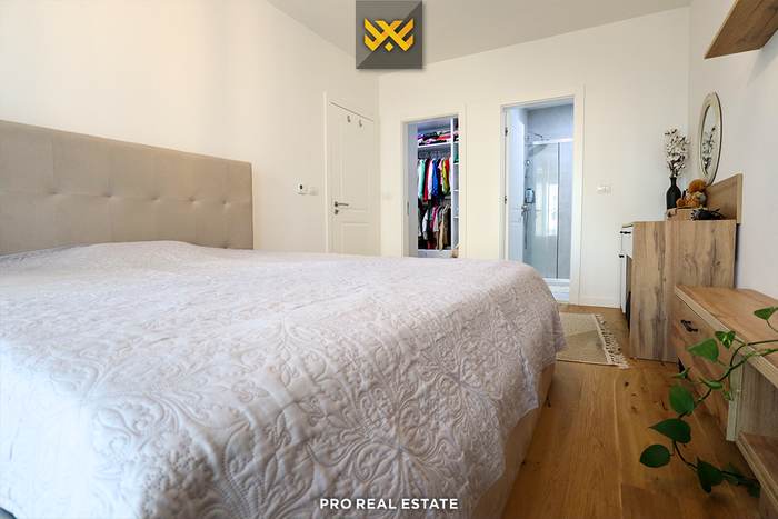 Appartamento di 121m² in #vendita a Prishtina e Re