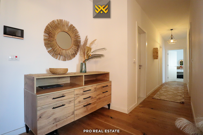 Appartamento di 121m² in #vendita a Prishtina e Re