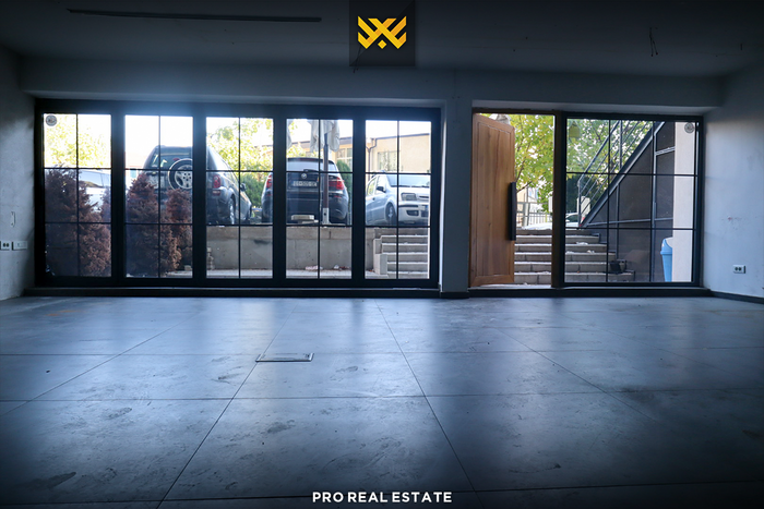 Local commercial de 150m² à #vente à dardani