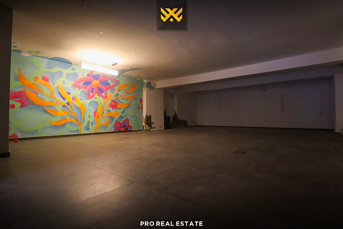 Local commercial de 150m² à #vente à dardani (4)