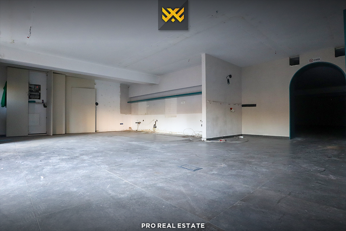 Local commercial de 150m² à #vente à dardani (5)