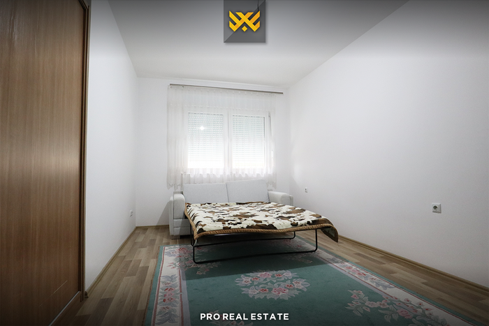 Wohnung 115m² zu mieten im muhaxherët-viertel.