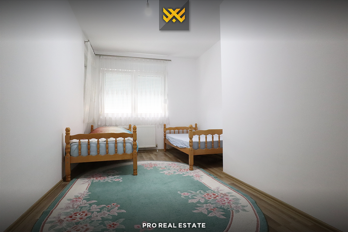 Wohnung 115m² zu mieten im muhaxherët-viertel.