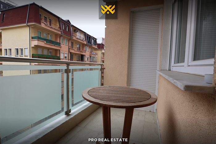 Wohnung 115m² zu mieten im muhaxherët-viertel.