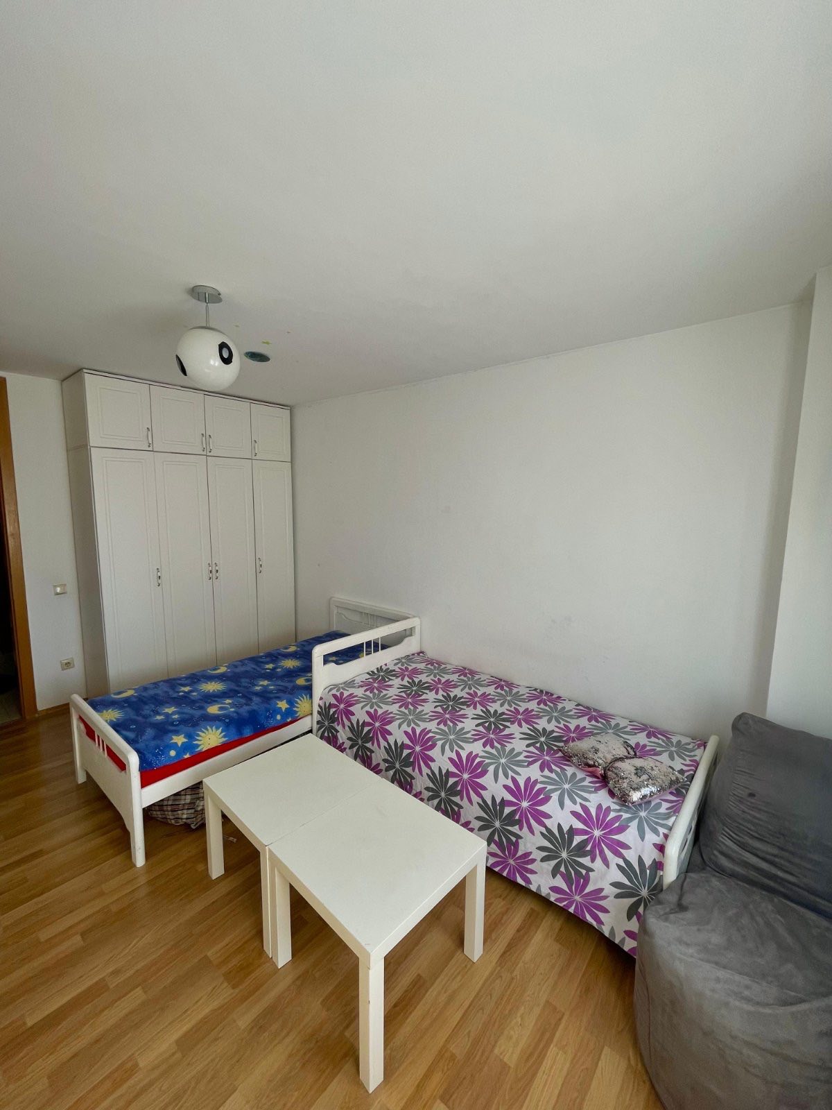 Appartement à louer 2+1 à matin 1