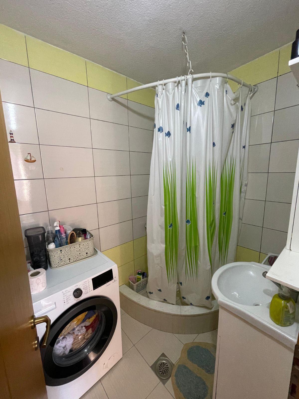 Appartement à louer 2+1 à matin 1