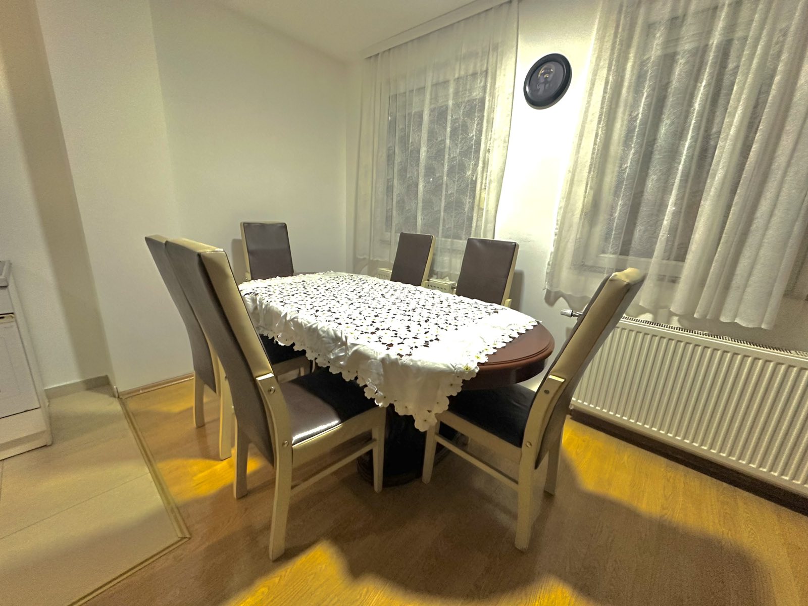 Appartement 2+1 à louer à calabria (emshir)