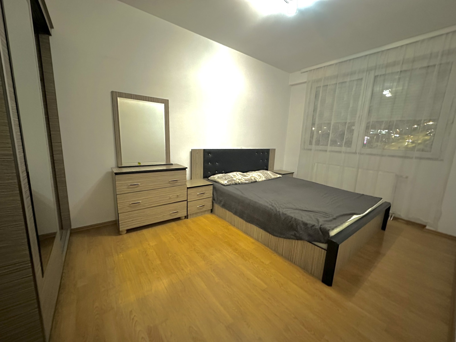 Appartement 2+1 à louer à calabria (emshir)