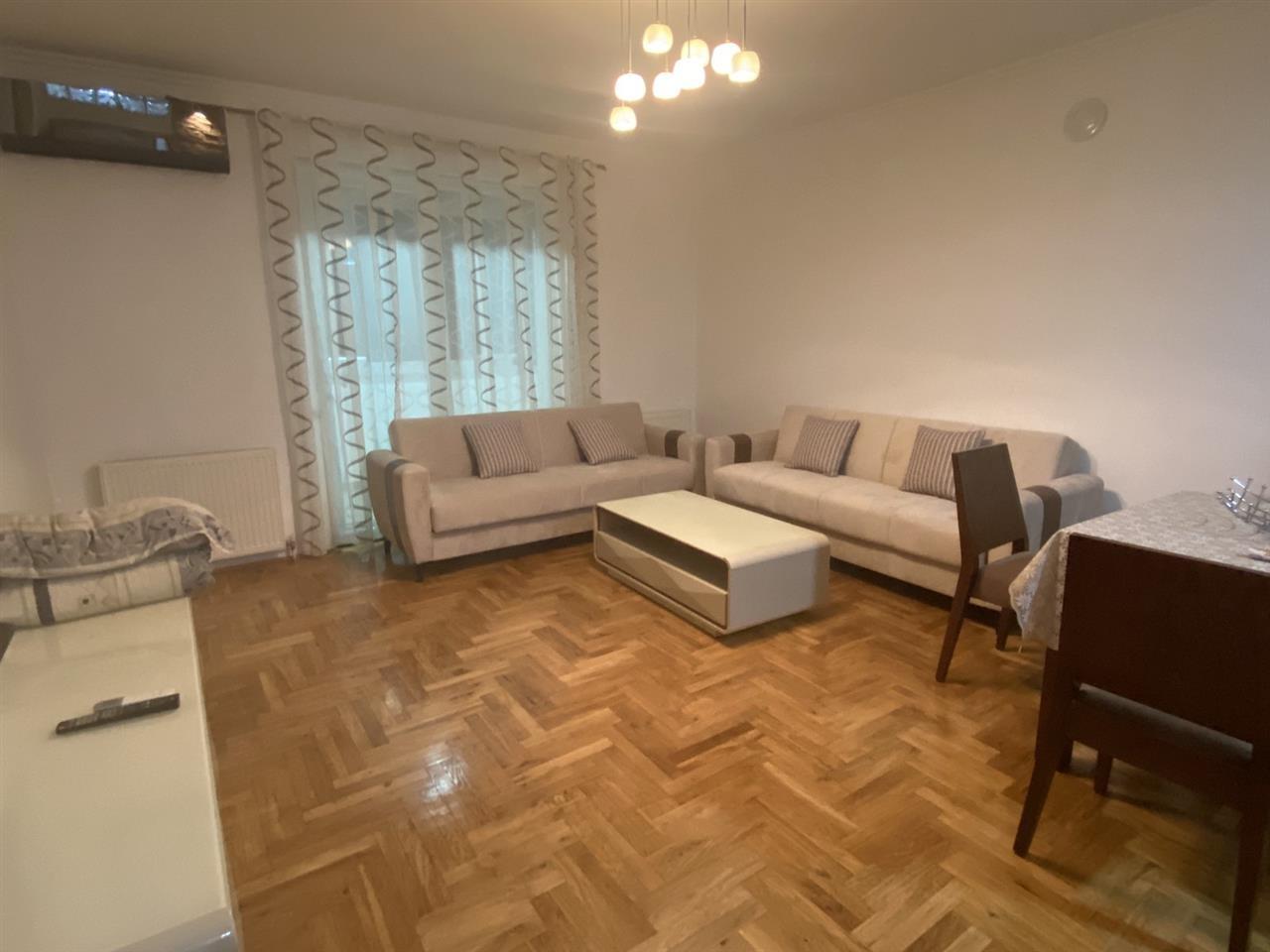Apartamento 2+1 en alquiler en matin 1