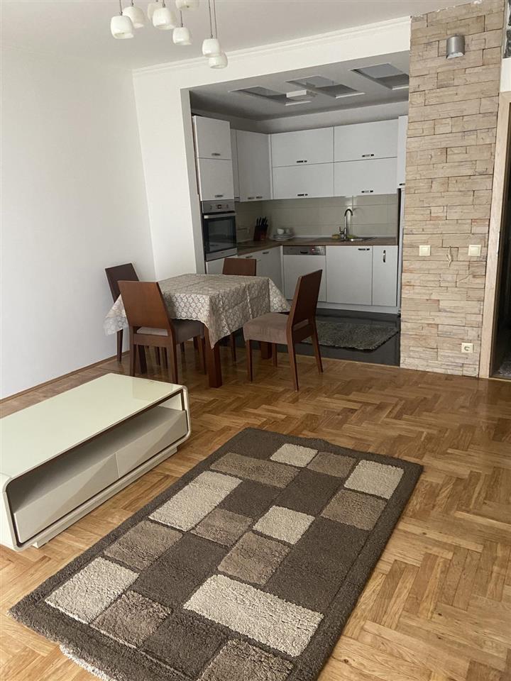 Apartamento 2+1 en alquiler en matin 1