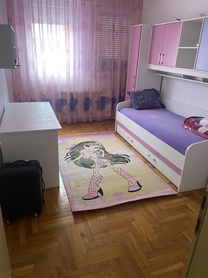 Apartamento 2+1 en alquiler en matin 1